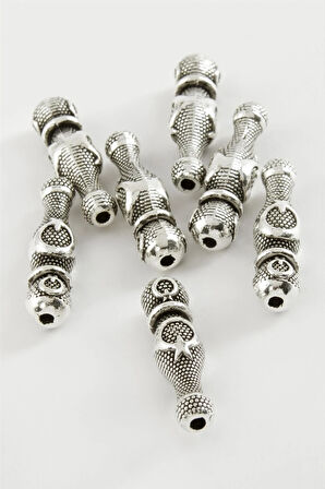 Ay Yıldız Tesbih İmame Aparatı 50 Gram