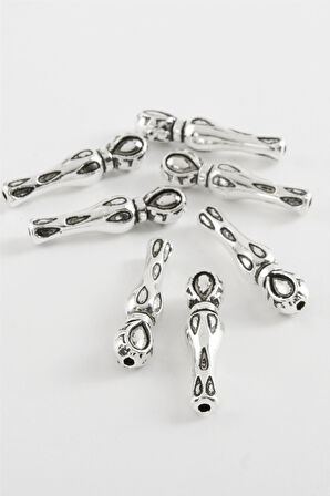 Benekli Tesbih İmame Aparatı 50 Gram