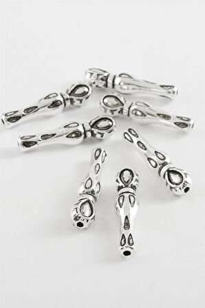 Benekli Tesbih İmame Aparatı 50 Gram