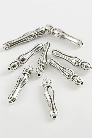 Çizgili Tesbih İmame Aparatı 50 Gram