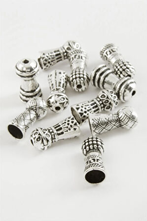 Karışık Tesbih Aparatı 50 Gram