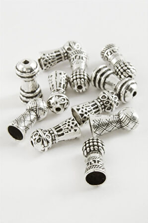 Karışık Tesbih Aparatı 50 Gram