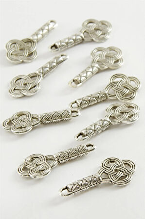 Kazas Tesbih Püskül Aparatı 50 Gram