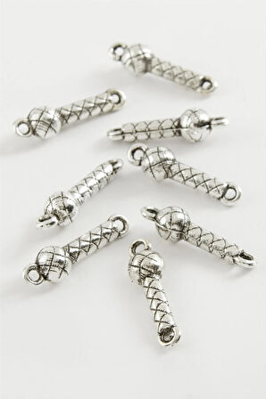 Baklava Desenli Tesbih Aparatı 50 Gram