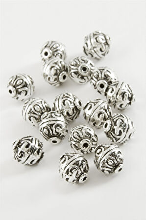 Metal Top Tesbih Ara Aparatı 50 Gram