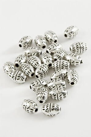 Oval Tesbih Ara Aparatı 50 Gram