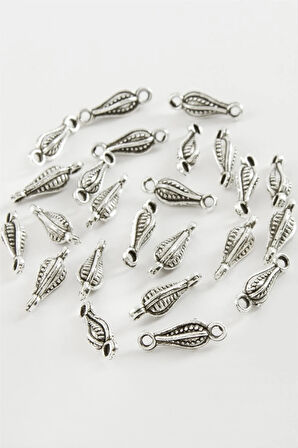 Noktalı Tesbih Püskül Ara Aparatı 50 Gram