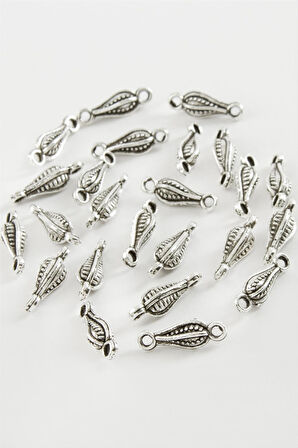 Noktalı Tesbih Püskül Ara Aparatı 50 Gram