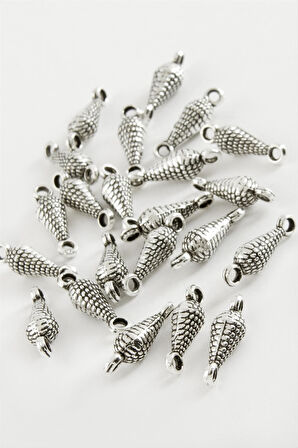 Noktalı Tesbih Püskül Ara Aparatı 50 Gram