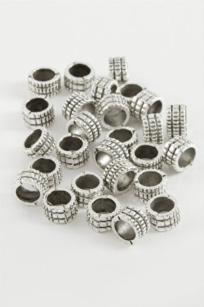 Noktalı Tesbih Ara Aparatı 50 Gram