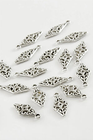 Köşeli Tesbih Püskül Aparatı 50 Gram