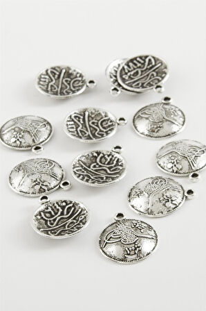 2 cm Tuğra Tesbih Aparatı 50 Gram