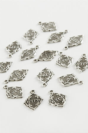 Göktürk Yazılı Tesbih Aparatı 50 Gram