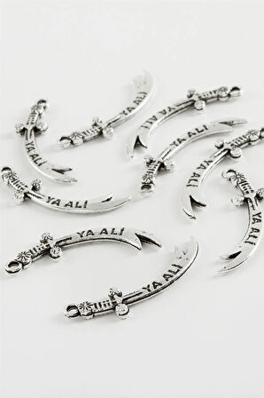 Zülfikar Kılıç Tesbih Aparatı 50 Gram