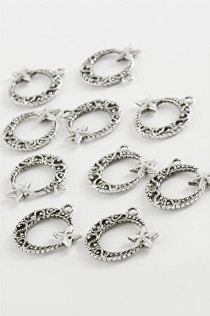 AY Yıldız Tesbih Aparatı 50 Gram