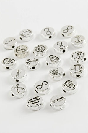 Karışık Bileklik Ara Aparatı 50 Gram