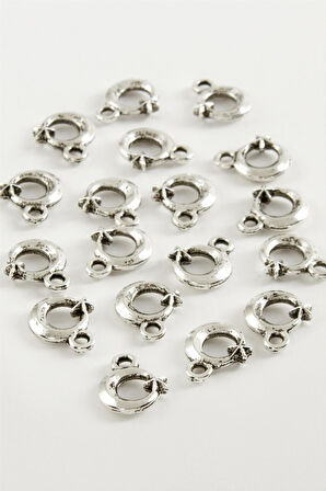 Ay Yıldız Tesbih Püskül Aparatı 50 Gram