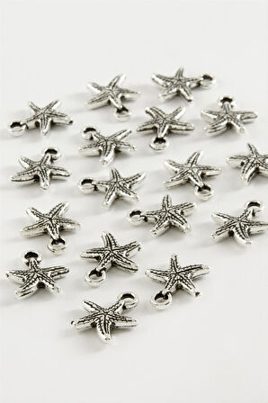 Deniz Yıldızı Tesbih Püskül Aparatı 50 Gram