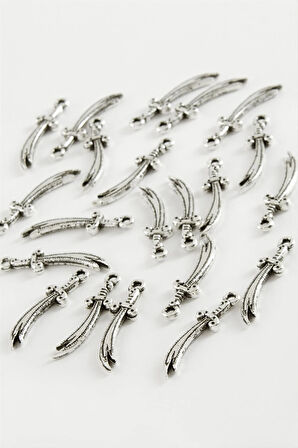 Zülfikar Tesbih Püskül Aparatı 50 Gram