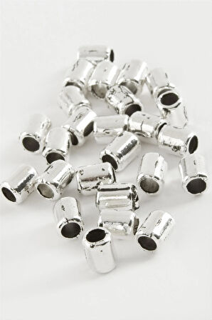 Silindir Tesbih Püskül Aparatı 50 Gram