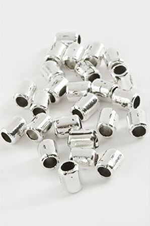 Silindir Tesbih Püskül Aparatı 50 Gram