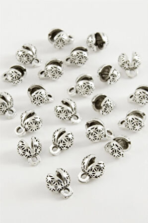 8 mm Tesbih Kapama Aparatı 50 Gram