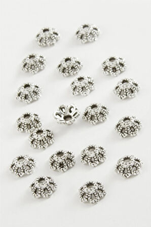 Çiçek Ara Aparat 50 Gram