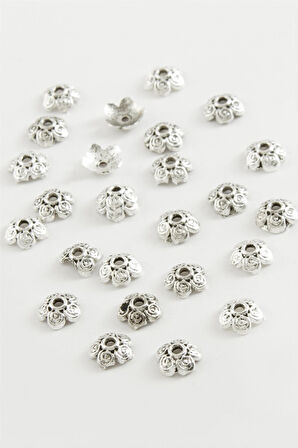 Çiçek Ara Aparat 50 Gram