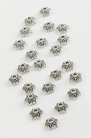 0,6 mm Yıldız Ara Aparat 50 Gram