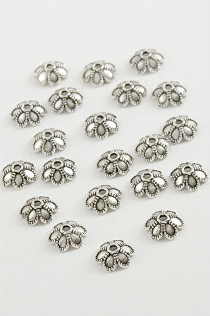 0,8 mm Çiçek Ara Aparat 50 Gram