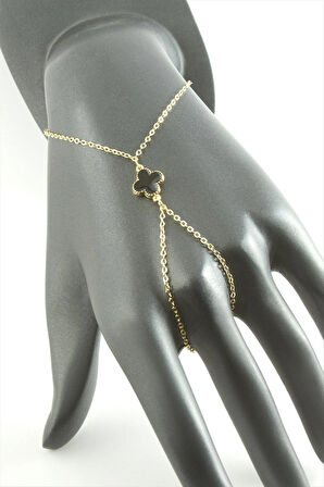 Çiçek Sedef Şahmeran