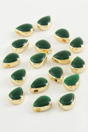 Nazar Mineli Bileklik ve Kolye Ucu Aparatı 1 Adet