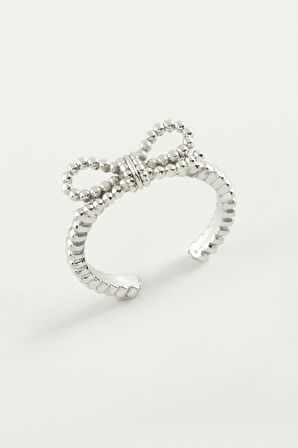 Fiyong Metal Yüzük