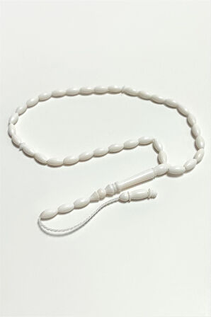 Kemik Tesbih 5*10 mm