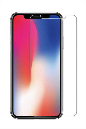 İphone 11 Pro Kırılmaz Cam Ekran Koruyucu