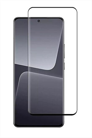 Xiaomi Mi 13 Kırılmaz Cam Ekran Koruyucu