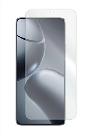 Xiaomi 14T Kırılmaz Cam Ekran Koruyucu