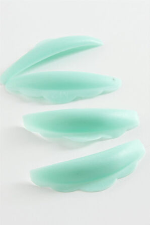 Kirpik Lift Silikon Koruyucu 10 Adet