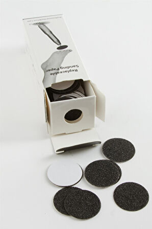 Podo Disk Törpüsü 100 Adet