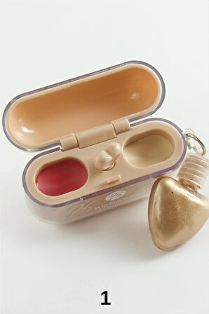 Ronassi Kalp Blush Concealer Highlighter