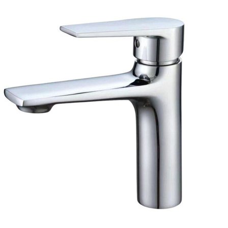 Fleko 3'lü Krom Banyo Batarya Seti (Piano Salt - Alfa Banyo - Alfa Lavabo)