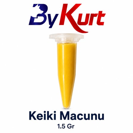 Orkide Keiki Macunu Yavru Bitki Oluşumu Destekleyici Konsantre Formül 1,5 G