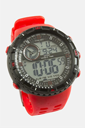 G-Shock Sugeçirmez Spor Kol Saati Dijital