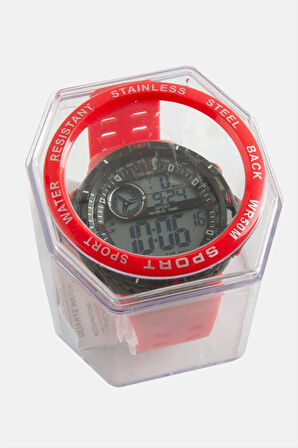 G-Shock Sugeçirmez Spor Kol Saati Dijital