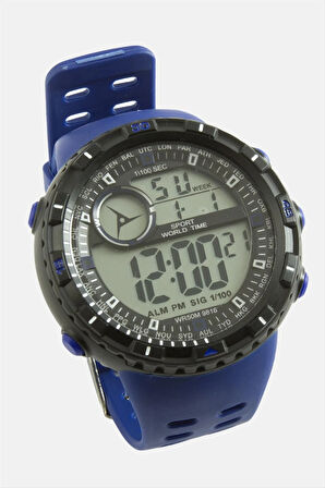 G-Shock Sugeçirmez Spor Kol Saati Dijital