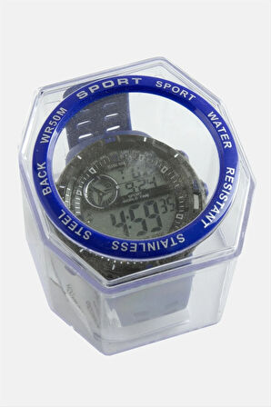 G-Shock Sugeçirmez Spor Kol Saati Dijital