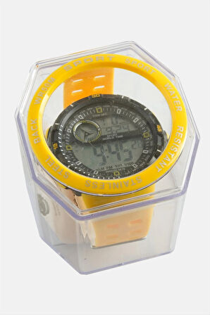 G-Shock Sugeçirmez Spor Kol Saati Dijital