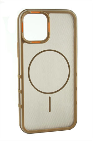 iPhone 11 Magsaff Kapak Kılıf