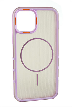 iPhone 13 Pro Magsaff Kapak Kılıf