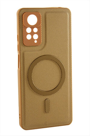 Xiaomi Redmi Note 11 Pro Magsaff Kapak Kılıf